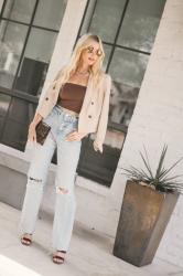 5 of the Hottest Under $100 Pairs of Jeans