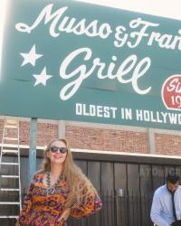 Once Upon a Time…in Hollywood Filming Locations