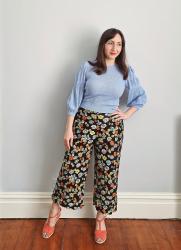 TATB Safiya Trousers