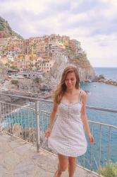 Cinque Terre Tipps – Reisetipps für deinen Italienurlaub in Riomaggiore, Manarola, …
