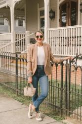 Nordstrom Fall Transition