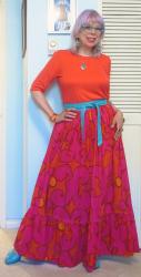 Weekend Wrap-Up: Colour Therapy Bold Brights