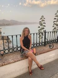 The Mediterranean light