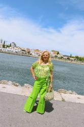 Look Nº 669 - Memories!