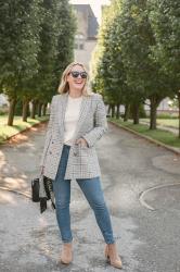 Veronica Beard Blazer