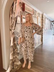 Charleston Staycation