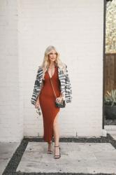 5 TRANSITIONAL PIECES TO EASE YOU INTO FALL