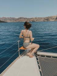 Santorini Travel Guide: My Greece Travel Diary Pt. 2