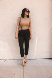 Two Under $30 Basics for Fall