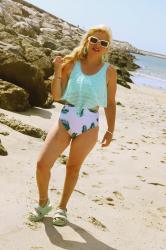 Look Nº 670 - Beachwear Fever!