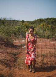 Cheltenham Badlands