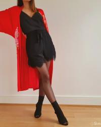Fiore Lovely Stockings