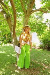 The Looks of the Week