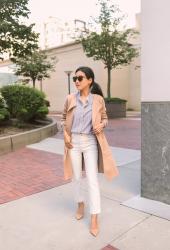 Fall Staples with J.Crew