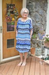 My Sew Sew Life-One More Summer Dress/McCalls 7562