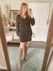 6 Stylish and Affordable Fall Outfit Ideas