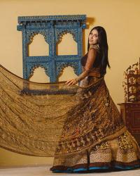 Best Kanchipuram Saree South India Regional