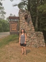 Travel Tuesday: Northern Minnesota Trip, Part Three