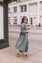 The Light Trench Trick For Fall