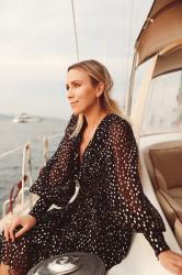 Our Trip to Saint Tropez & Hotel du Cap