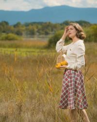 Kleine Auszeit: Spätsommer auf dem Land