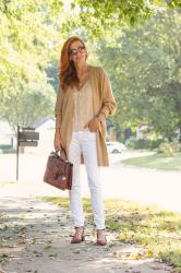 Turning Heads Linkup – Fall Outfit Inspired by My Jewelry – AskNHave