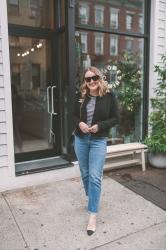 Some of My Wardrobe Favorites Under $200