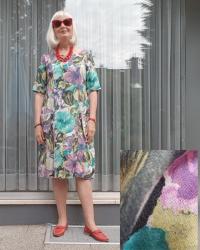 Style Imitating Art Round Up-Gunta Stöltz’s Weaving