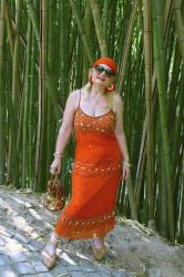 Look Nº 676 - Throw Back Thursday