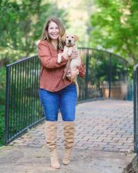 Fall Family Photos