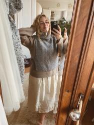Höstkläderna🧣