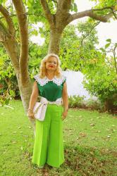 The Looks of the Week