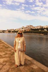 Look Nº 677 - Feeling Gooooood!