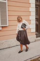 Outfit | New Season, new Style – der Herbst kann kommen