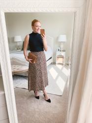 Daily Workwear: 9/13 – 9/17