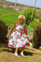 Look Nº 678 - Throw Back Thursday