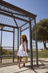 a parisien walk