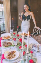 Valentine’s Day Dinner