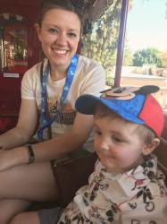 Travel Tuesday: Throwback 2018 Disneyland Trip, Day 2