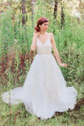 The Best Places for Cheap Wedding Gowns