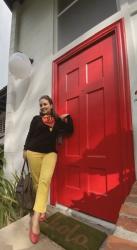 Red Door 