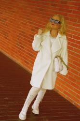 Look Nº 680 - The Pandemic Diary
