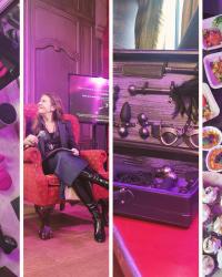 Fever Talks Festival x Lelo : Amour & Plaisir