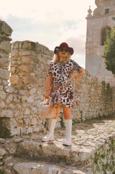 Look Nº 681 - Throw Back Thursday