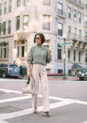 The Most Flattering Fall Trousers