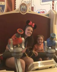 Travel Tuesday: Throwback 2018 Disneyland Trip, Day 3