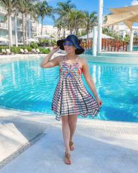 What to Pack for an All Inclusive Resort Vacation