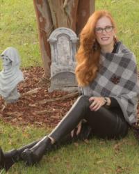 Halloween Memories and Fun Costumes