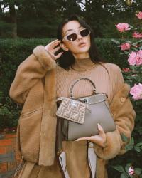 THE MOST COVETED 2021 FALL AND WINTER HANDBAGS