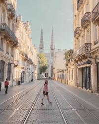 Qué hacer durante un día en el casco antiguo de Burdeos